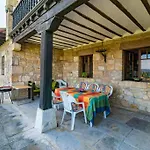 Villa Cantabria Collection - Espectacular Casona Cerca De La Colegiata *