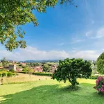 Villa Cantabria Collection - Espectacular Casona Cerca De La Colegiata Santillana del Mar