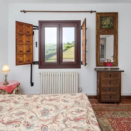 Cantabria Collection - Espectacular Casona Cerca De La Colegiata * 산틸라나델마르