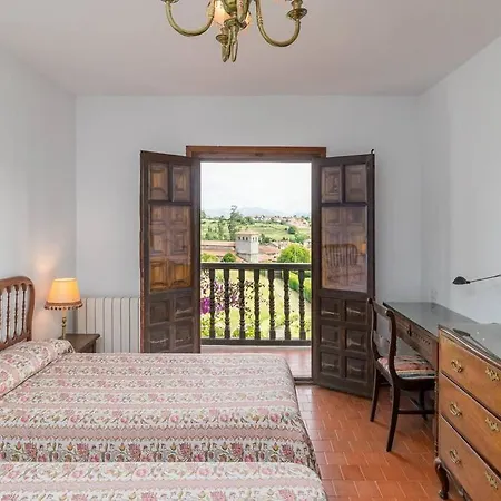 Villa Cantabria Collection - Espectacular Casona Cerca De La Colegiata Santillana del Mar