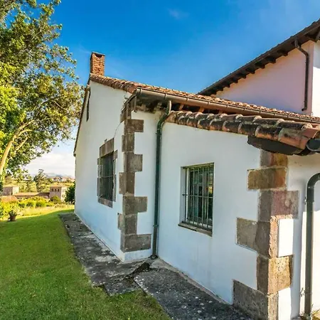 Cantabria Collection - Espectacular Casona Cerca De La Colegiata *