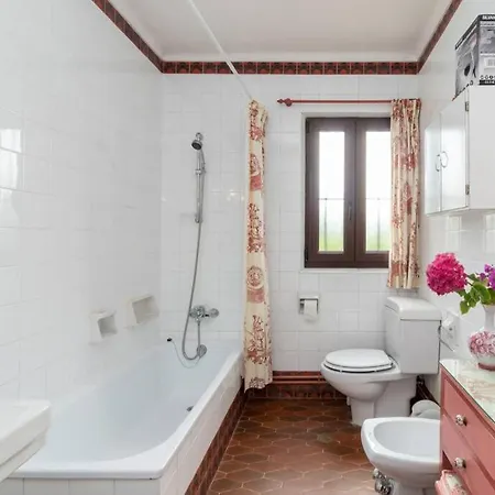 Cantabria Collection - Espectacular Casona Cerca De La Colegiata 빌라 산틸라나델마르