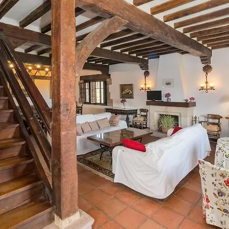 Cantabria Collection - Espectacular Casona Cerca De La Colegiata * 산틸라나델마르