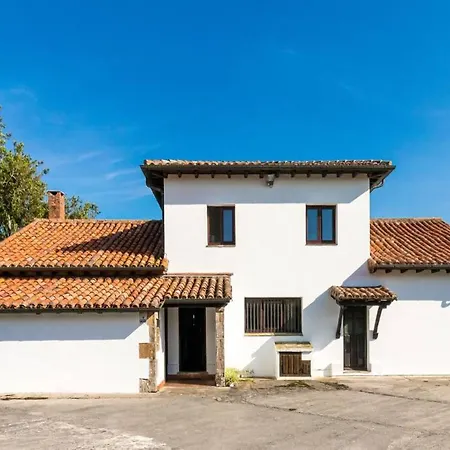 Cantabria Collection - Espectacular Casona Cerca De La Colegiata *