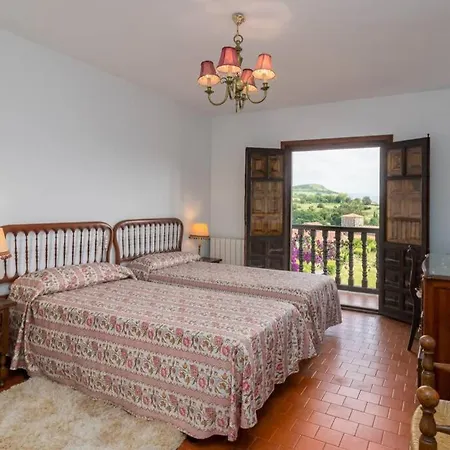 Villa Cantabria Collection - Espectacular Casona Cerca De La Colegiata Santillana del Mar