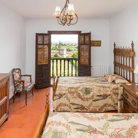 Cantabria Collection - Espectacular Casona Cerca De La Colegiata Villa