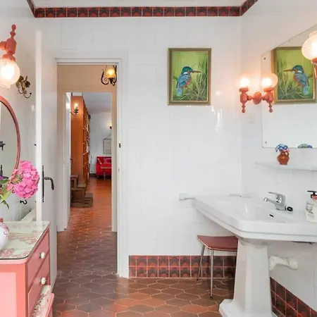 Cantabria Collection - Espectacular Casona Cerca De La Colegiata * 산틸라나델마르