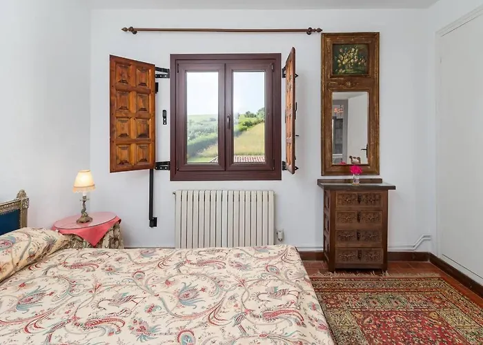 Cantabria Collection - Espectacular Casona Cerca De La Colegiata * Santillana del Mar