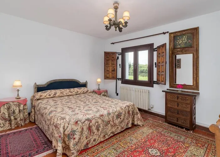 Cantabria Collection - Espectacular Casona Cerca De La Colegiata Willa Santillana del Mar