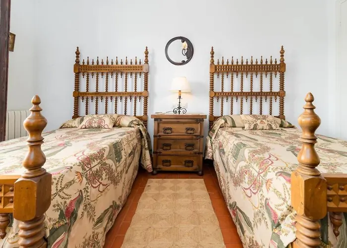 Willa Cantabria Collection - Espectacular Casona Cerca De La Colegiata *