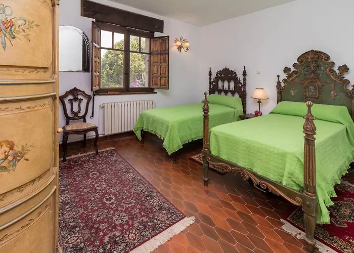 Cantabria Collection - Espectacular Casona Cerca De La Colegiata Villa Santillana del Mar