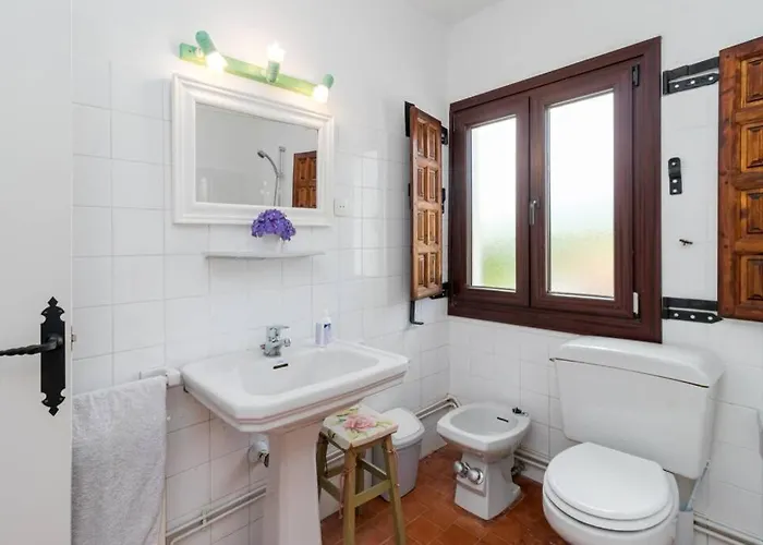 Cantabria Collection - Espectacular Casona Cerca De La Colegiata Willa