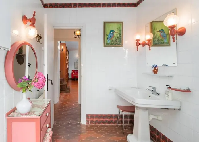 Cantabria Collection - Espectacular Casona Cerca De La Colegiata * Santillana del Mar