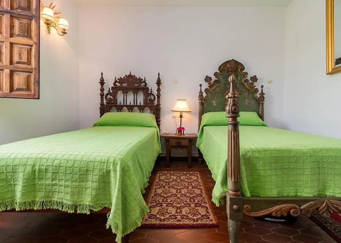 Willa Cantabria Collection - Espectacular Casona Cerca De La Colegiata Santillana del Mar