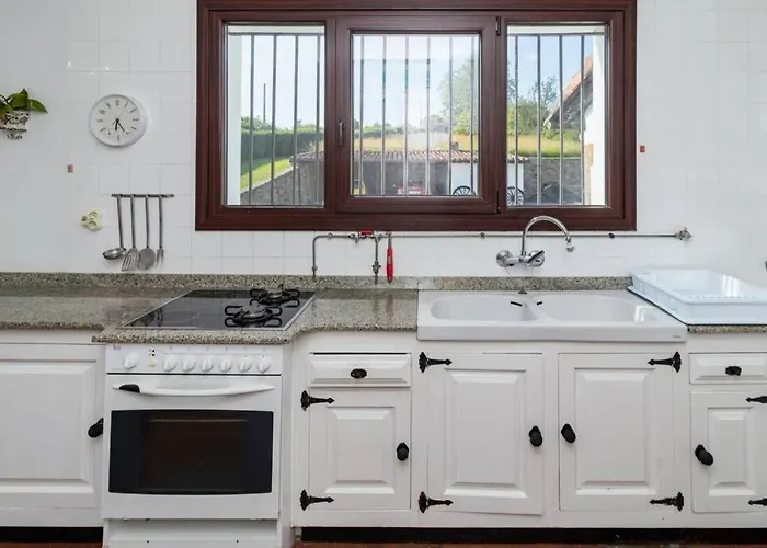 Cantabria Collection - Espectacular Casona Cerca De La Colegiata