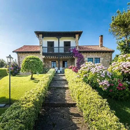 Cantabria Collection - Espectacular Casona Cerca De La Colegiata * Santillana del Mar