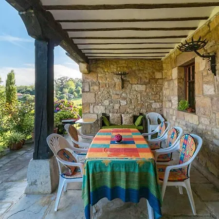 Cantabria Collection - Espectacular Casona Cerca De La Colegiata Villa Santillana del Mar