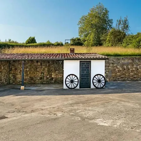 Cantabria Collection - Espectacular Casona Cerca De La Colegiata Santillana del Mar