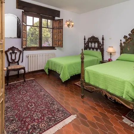 Cantabria Collection - Espectacular Casona Cerca De La Colegiata Villa Santillana del Mar