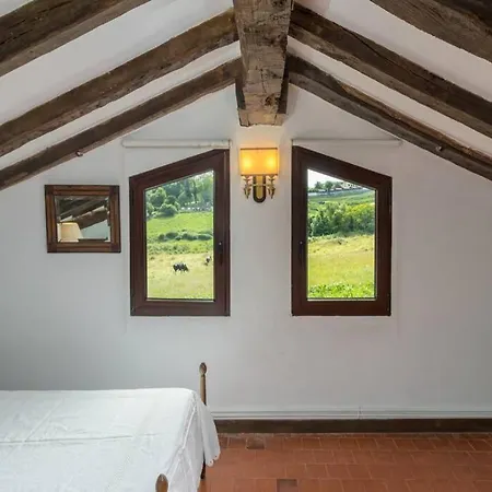 Villa Cantabria Collection - Espectacular Casona Cerca De La Colegiata *