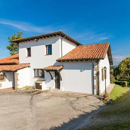 Cantabria Collection - Espectacular Casona Cerca De La Colegiata Villa Santillana del Mar