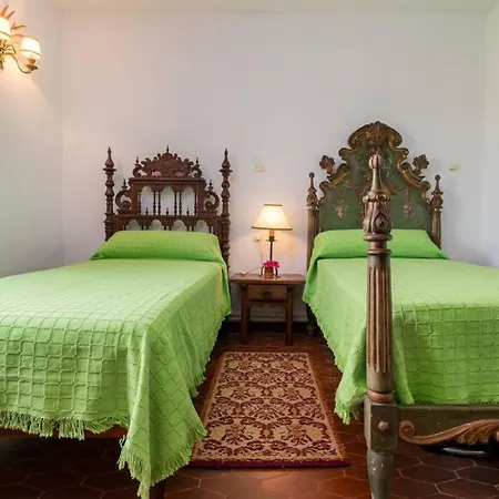 Villa Cantabria Collection - Espectacular Casona Cerca De La Colegiata Santillana del Mar