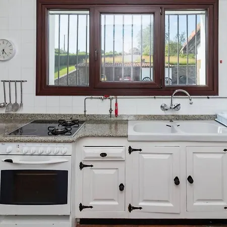 Cantabria Collection - Espectacular Casona Cerca De La Colegiata