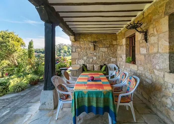 Cantabria Collection - Espectacular Casona Cerca De La Colegiata Villa Santillana del Mar