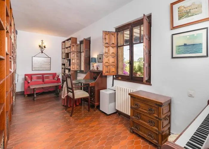 Cantabria Collection - Espectacular Casona Cerca De La Colegiata