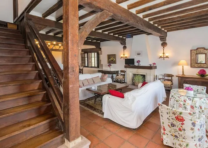 Cantabria Collection - Espectacular Casona Cerca De La Colegiata * Santillana del Mar