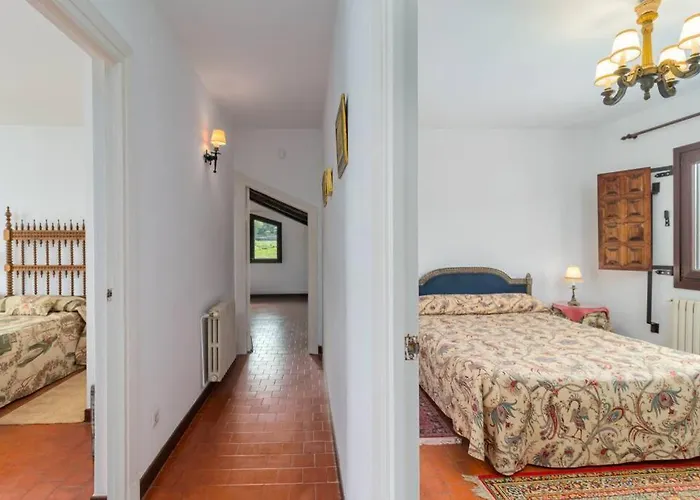 Villa Cantabria Collection - Espectacular Casona Cerca De La Colegiata