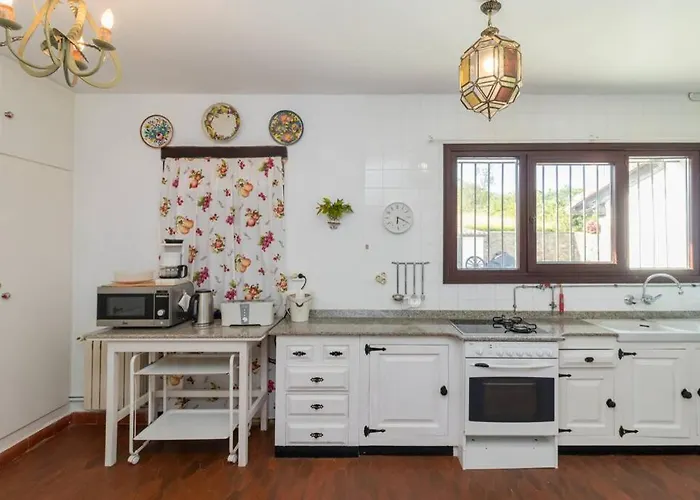 Cantabria Collection - Espectacular Casona Cerca De La Colegiata Santillana del Mar